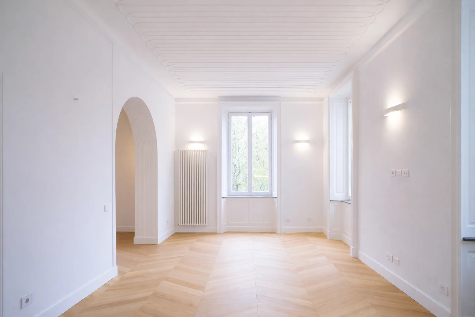 Residenza Milano Corso Sempione - thumbnail 19